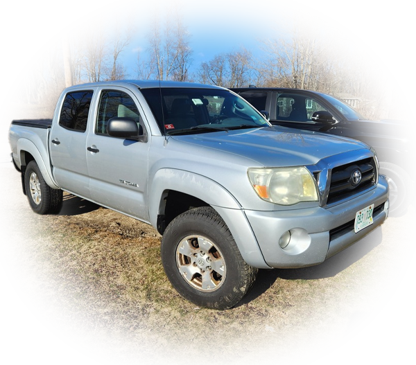 Get An Instant Online Offer